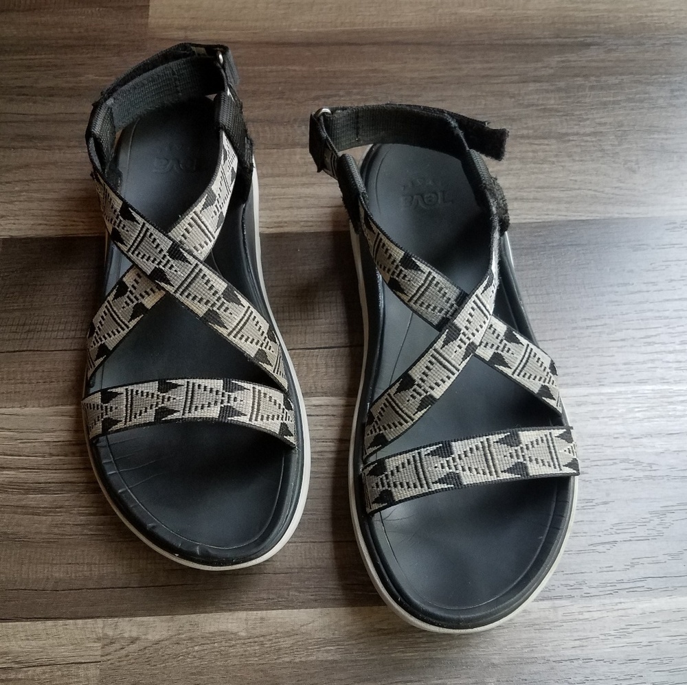 Teva Terra-Float Livia Sandals